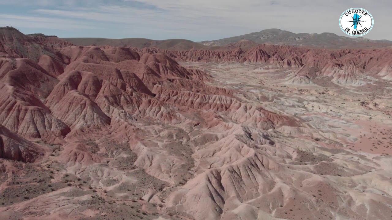 Ruta 40 La Puna Jujuy Segunda Parte San Juan y Oro, Paicone, Cuis Cusi, Pirquitas, Copanzuli y Susqu