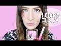 100均コスメで簡単ガーリーメイク ♥ Girly Look Using Japanese ¥100 Shop Cosmetics!