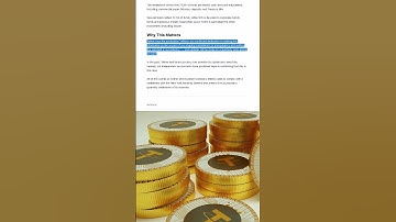 Tether Releases Breakdown of Reserves for the First Time Ever