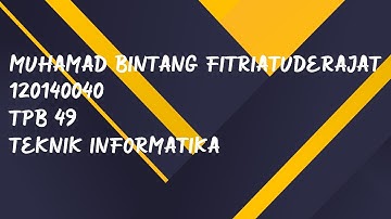 UAS PKS 2 LTPB ITERA