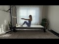 10-Min Pilates Abs Workout | Beginner to Intermediate | No Equipment