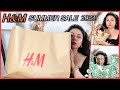 H&amp;M HAUL, Summer SALE, ПОКУПКИ в Н&amp;М. #shopping  #hm  #hmhaul   #одежда  #германия  #clothing #sale