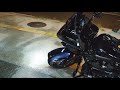 FLTRXS　ホグワークス　エンジンガードLEDライト