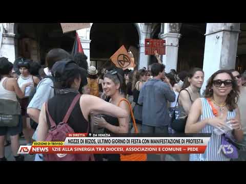 A3 NEWS TREVISO | 28/06/2025