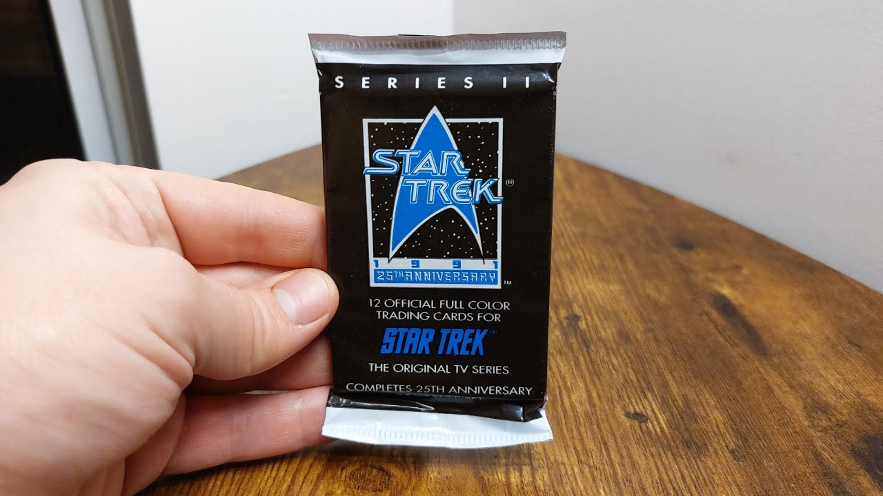 More Star Trek 25th Anniversary Series II Day 19 Trading Card more-star-trek-25th-anniversary-series-ii-day-19-trading-card