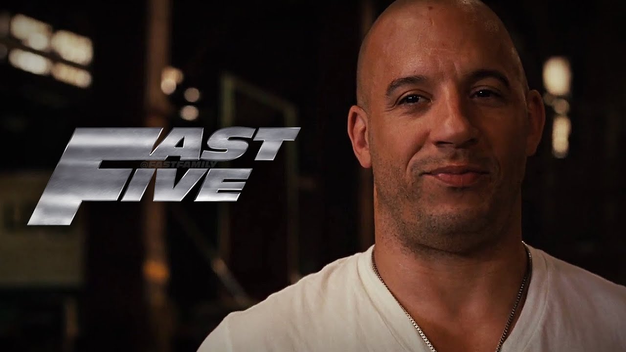 Fast Five | Danza Kuduro (2011)