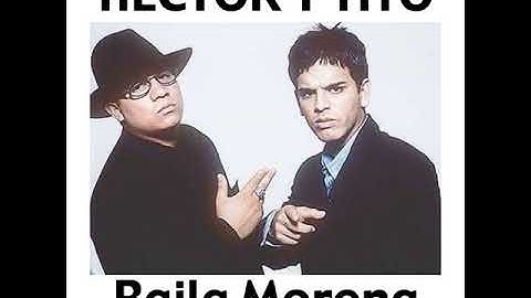Thumbnail of Baila Morena (feat. Noriega, Luny Tunes, Don Omar - Reggaepop Mix)