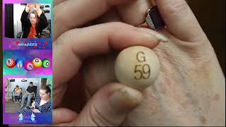 Mother's Day Bingo come play with us screenshot 4