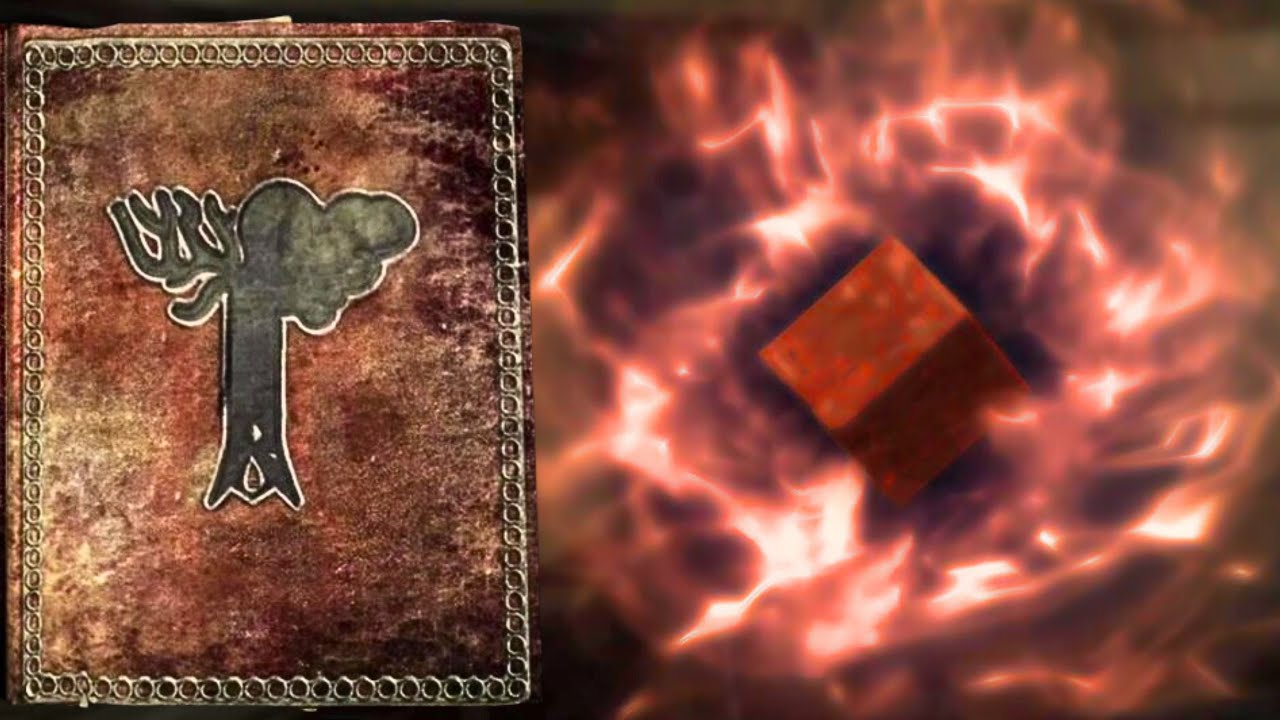 Skyrim: Special Edition - How to Get Telekinesis Spell - FAST Guide