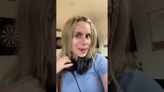 How to do a vocal chain  #logicpro #femaleproducer #vocalchain  #musicproduction