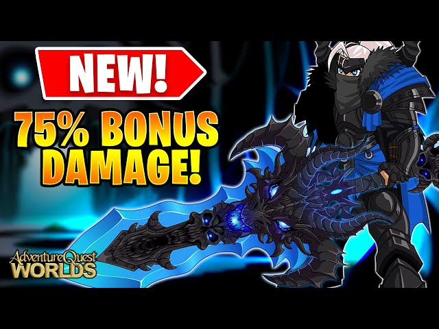 AQW how to get all dragonblade of nulgath under 1 month time! 