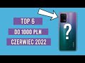 Jaki telefon do 1000 zł 2022? (RANKING Czerwiec) - TOP smartfony - Mobileo [PL]