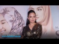 NORA DANISH Sesuaikan diri bersama pelakon Filem Surga Yang Tak Dirindukan