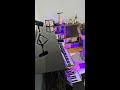 Live Piano Improvisation 🎹 feat. Chopin, Beethoven, Bach, Eminem ☆ Morning Piano With a Cold ☆
