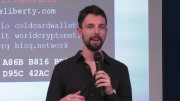 Max Hillebrand   Enter the second realm – a full stack of Bitcoin privacy weapons