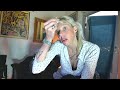 Quick Make up Video - 3 products to make you look refreshed