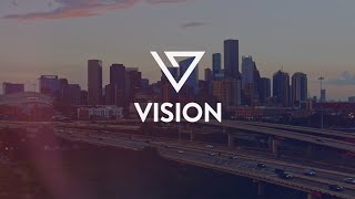 Drone Video Production Demo (2021) | VISION