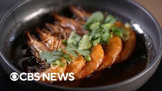 Spanish chef brings the tastes of Latin America to New York restaurants