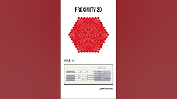 Proximity 2D #shorts