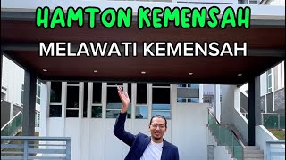 RM5,000,000 for Fully Furnished Bungalow with ID at HAMTON KEMENSAH, Melawati. #propertymalaysia by JoeHazwan Property TV 2,190 views 5 months ago 4 minutes, 57 seconds