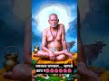 Shree Swami Samarth💖🌺#swamisandesh#aakalkot #swamisamarthmaharaj#swamisamarthmaharajkijai#शॉर्ट्स#yt