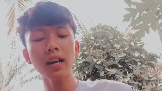 Geisha Lumpuhkanlah Ingatanku Cover - Ziell Ferdiannn