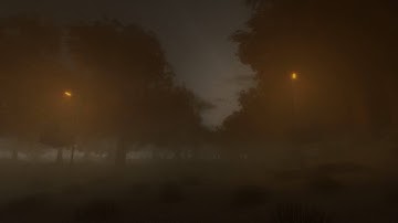 Unity 5 - Volumetric Light test