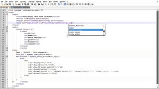 Celebrity PHP With Bootstrap3 Tutorial | Downloading and Applying Bootstrap in HTML5 Part 65 Wealth