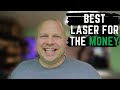 What is the BEST LASER CUTTER and ENGRAVER for you and your budget  1