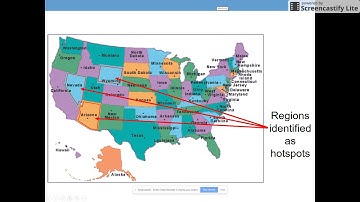 HTML - U4L2A - Steps to Creating an Image Map Part 1