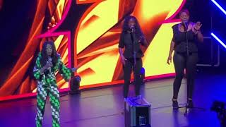 Heather Small @ Forth Awards 2022 - Search For The Hero (live @ Usher Hall, Edinburgh, 23-06-2022)