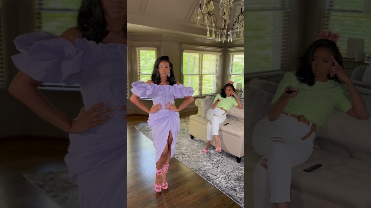 What’s your favorite dress style? #dressup #summerdress#styleshorts