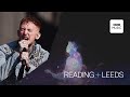 Frank Carter & The Rattlesnakes - Crowbar (Reading + Leeds 2019)