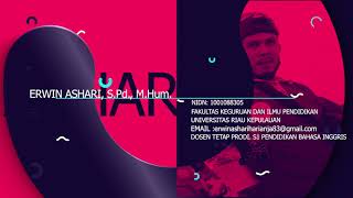 Tutorial Mandeley | Penggunaan Aplikasi Reference Manager | Erwin Ashari Harianja, S.Pd., M.Hum screenshot 4