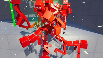 Fun With Ragdolls 2.0 - Escape Rooftop and then Escape bank