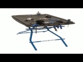 Park Tool PB 1 Portable Workbench