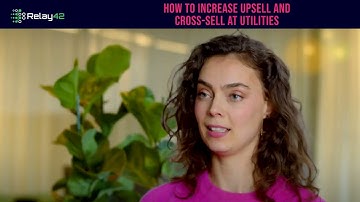 How Utilities Marketers can increase upsell and cross-sell with a CDP