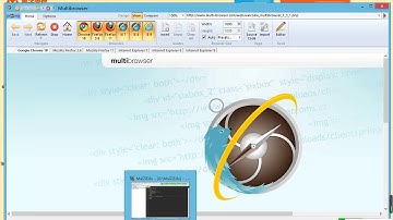 Web前端开发之HTML+CSS基础入门-24.IE兼容测试工具与高效开发工具