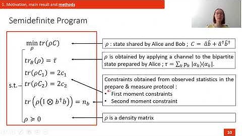 QCrypt 2021: Explicit asymptotic secret key rate of CV QKD with an arbitrary modulation