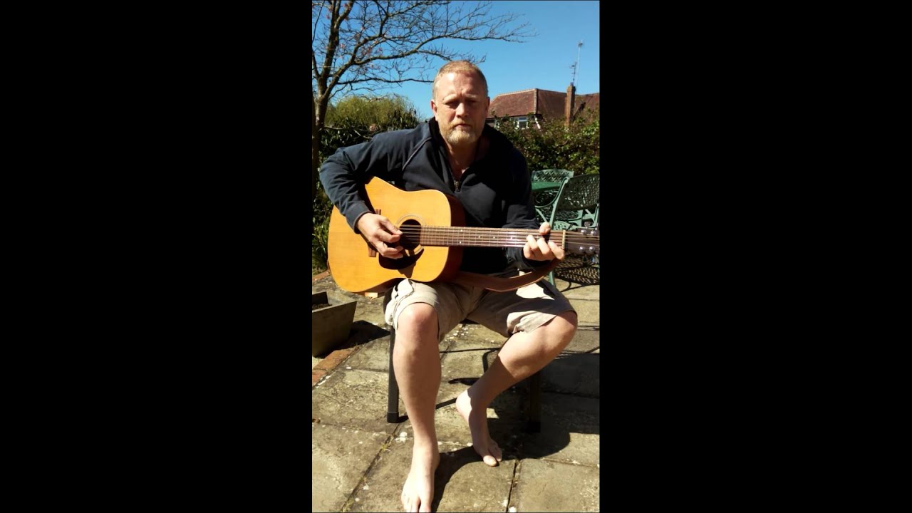 Campbell - Rising Sun