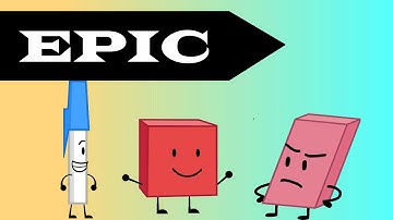 BFDI Viewer Voting 6