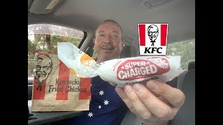 KFC $2 Sliders