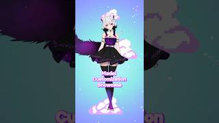Model Customization Showcase!! #vtuber #suiikamodel #vtuberstreamer #vtuberen #vtubers
