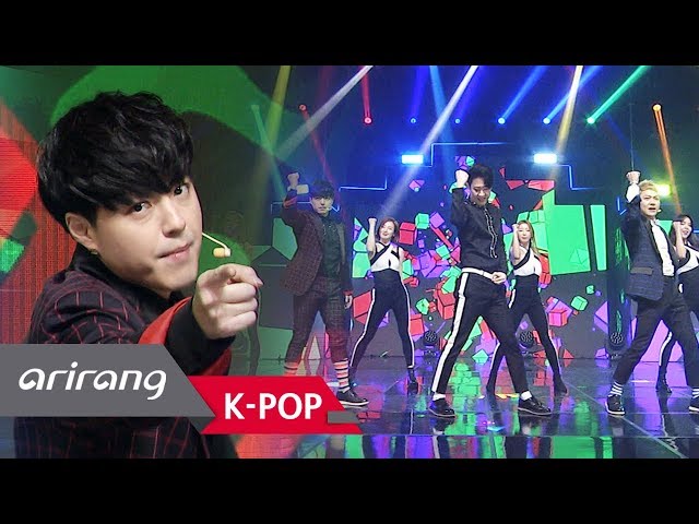 Simply K-Pop] NRG(엔알지) _ 20th Night(20세기 나이트) _ Ep