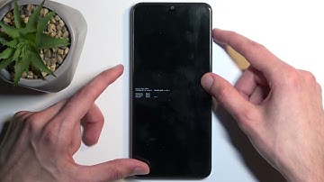 How to Enable the Bootloader on TCL 305I