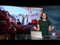 The Big Give: Watch donations come in as House of Mercy volunteer speaks about shelter’s impact