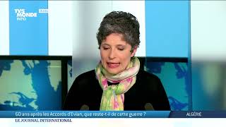 'Algérie 1962, une histoire populaire' de Malika Rahal