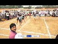 Final/Semifinal/ Quarter Final grils अमीलाल मेमोरियल टूर्नामेंट दौंगड़ा अहीर #kabadditournament