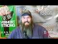 Barre Beat ep 99 Gordon's Folly? Postpone Budget? and more but not a lot more. Michael and Ray…