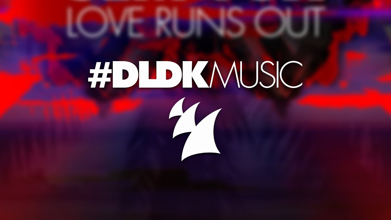 Sem Vox - Love Runs Out